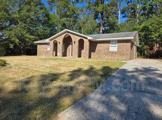 2631 Drayton Dr, Augusta, GA 30906