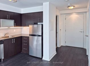 50 Town Centre Ct #2605, Toronto, ON M1P 0A9