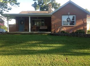 767 Cox Rd, Independence, KY 41051