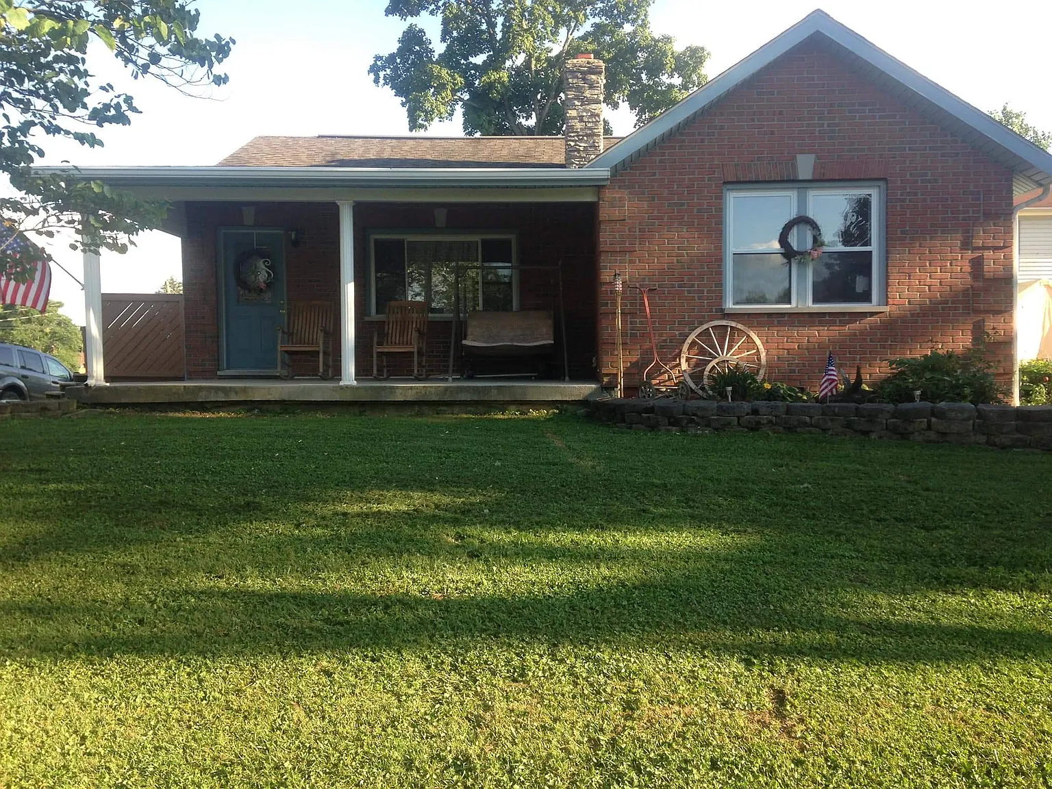 767 Cox Rd photo 1