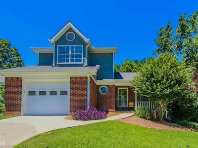 475 Jeff Davis Pl, Fayetteville, GA, 30214
