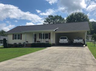 1001 Evaline St, Lafayette, GA 30728