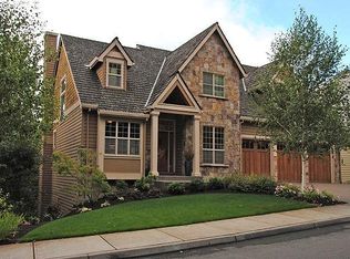 10112 NW Langworthy Ter, Portland, OR 97229