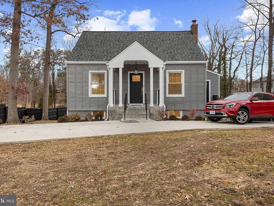 2nd image of 3284 Annandale Rd