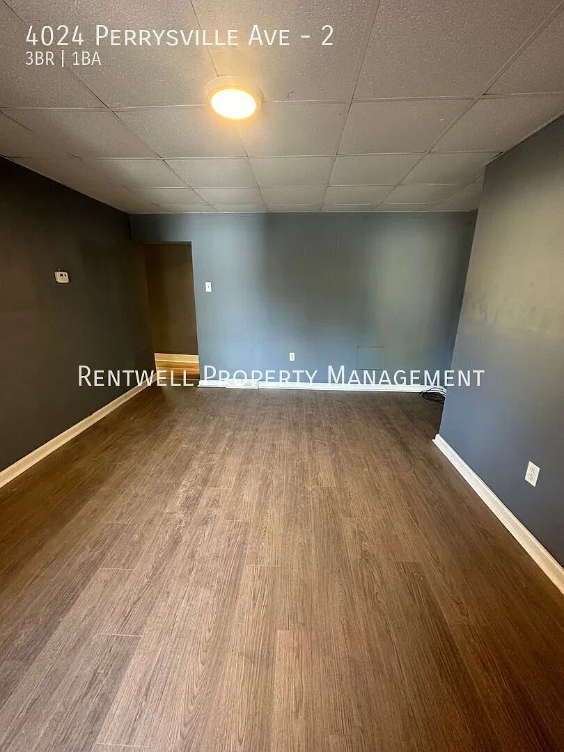 Updated 1st-Floor 3-Bedroom Apartment in Pittsburgh! — Photo 4
