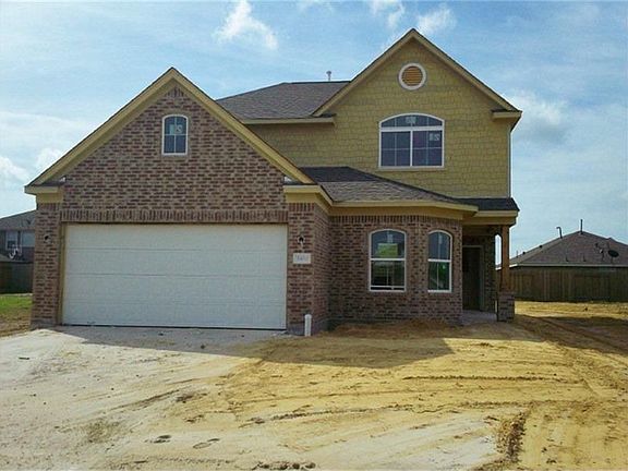 2nd image of 5402 Espuela Ln