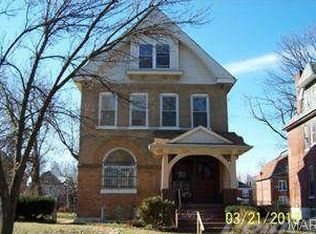 5222 Vernon Ave, Saint Louis, MO