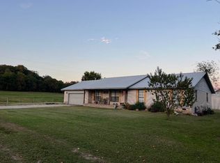 4313 County Road 436, Eucha, OK 74342