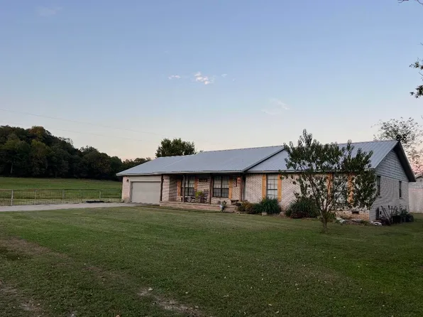 4313 County Road 436, Eucha, OK 74342