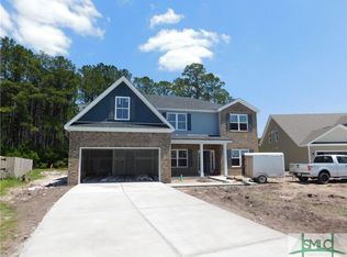 130 Aquaduct Dr, Rincon, GA 31326