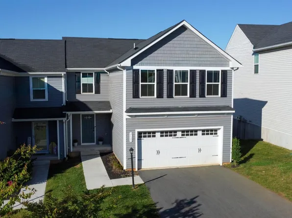 2629 Confederate Ave, Lynchburg, VA 24501