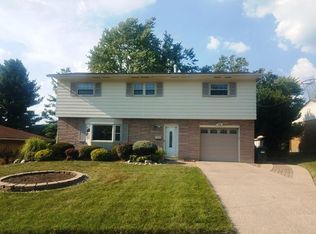 2578 Highgrove Ct, Cincinnati, OH 45239