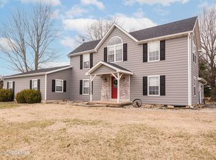 35492 Blank Rd, Russellville, MO 65074