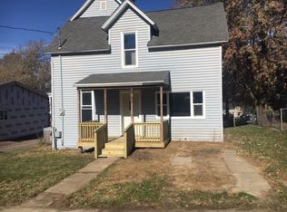 244 E Front St, Colfax, IA 50054