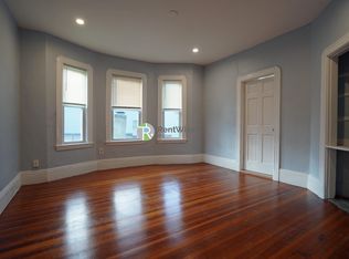 541 Washington St #2, Brighton, MA 02135