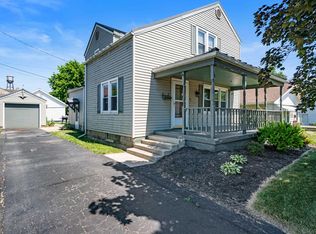 230 N Walnut St, Union City, IN
