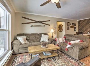 150 W Ridge View St #120/122, Brian Head, UT 84719