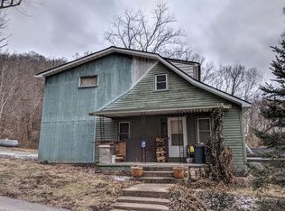 4692 Pisgah Hill Rd, Ripley, OH 45167