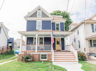 1217 Washington St, Cape May, NJ 08204