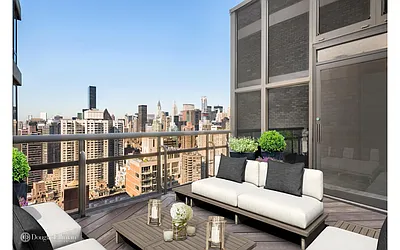 Sold by Douglas Elliman