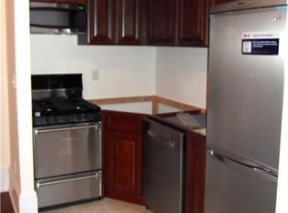 104 W 105th St #3A, New York, NY 10025