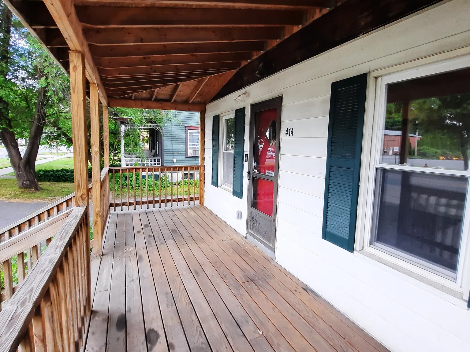 3 bed, 1248 sqft, $2,295 — Photo 2