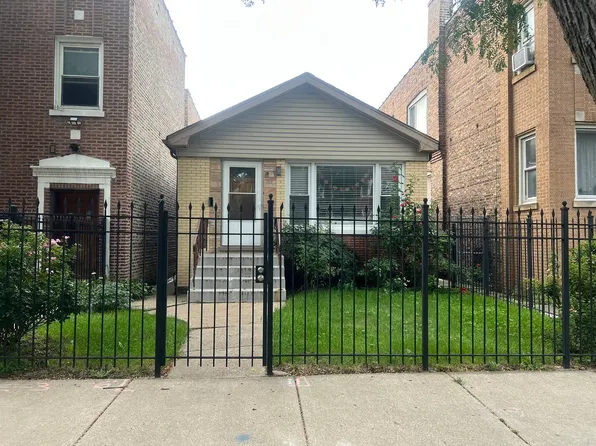 1504 N Kolin Ave, Chicago, IL 60651