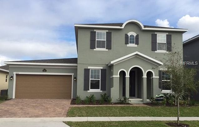 Apartments with Garages in Orlando, FL - 3,847 Rentals