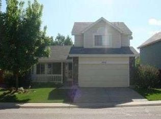 12167 Crabapple St, Broomfield, CO 80020