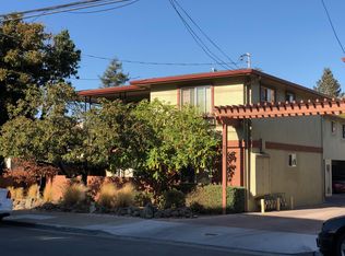 527 Elm St APT 1, San Carlos, CA 94070