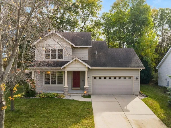 7801 Twinflower Dr, Madison, WI 53719