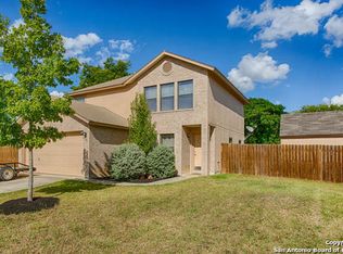 8138 Hill Trails St, San Antonio, TX 78250