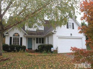 5201 Sutter Way, Raleigh, NC 27613