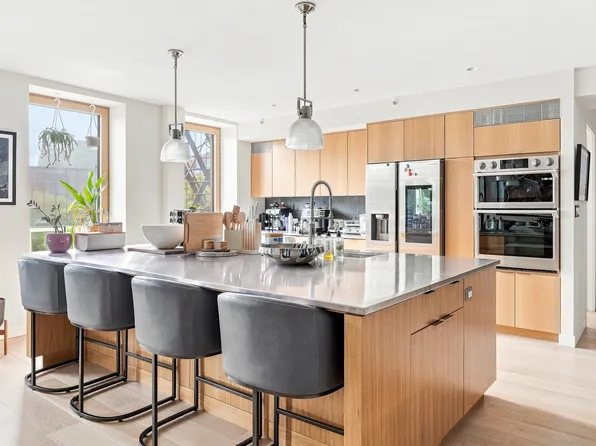 191 Chrystie St APT 4F, New York, NY 10002