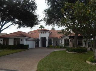 118 Azinger Dr, Laredo, TX 78045