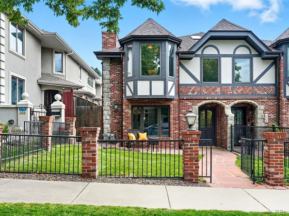 358 Steele Street, Denver, CO 80206