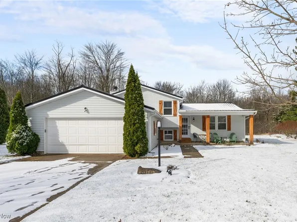 5466 Park Vista Ct, Stow, OH 44224