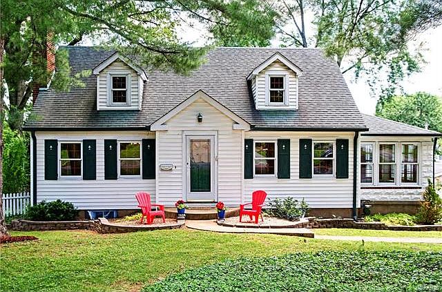 1st image of 7824 Kenridge Ln