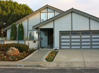 648 Dory Ln, Redwood City, CA 94065