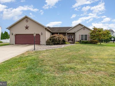 5993 Three Rivers Dr, Harrisburg, PA, 17112