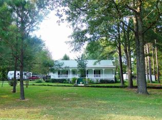 120 Horse Shoe Cir, Brandon, MS 39047