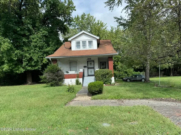 3601 Rudd Ave, Louisville, KY 40212