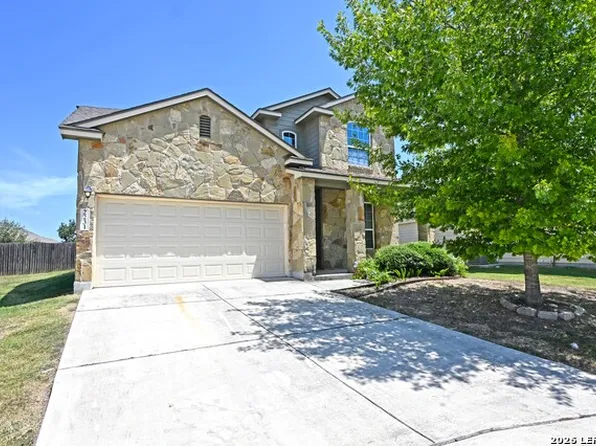 2231 Hawk Dr, New Braunfels, TX 78130