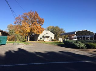 2603 Powerhouse Rd, Yakima, WA 98902