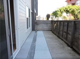 8200 Oceanview Ter #1, San Francisco, CA 94132