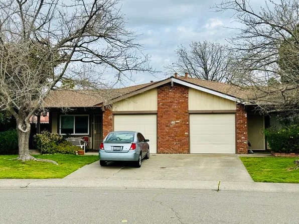 46 Dean Way, 46 Dean Way APT B, Folsom, CA 95630