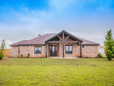 5124 Private Road 7945, Lubbock, TX, 79424