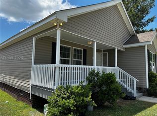 253 Rudy Dr, Hardeeville, SC 29927