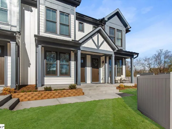 9 Hawthorne Ln Unit 105, Greenville, SC 29605