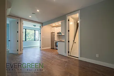 Rented by Pinn Realty